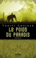 Couverture Le Poids du paradis Editions L'Archipel 2010