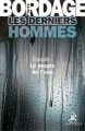 Couverture Les Derniers Hommes, tome 1 : Le Peuple de l'eau Editions Au diable Vauvert 2010