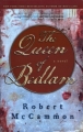 Couverture The Queen of Bedlam Editions Pocket Books 2007