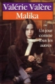 Couverture Malika ou Un jour comme tous les autres Editions Le Livre de Poche 1983