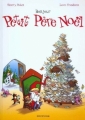 Couverture Petit Père Noël, tome 1 : Bonjour Petit Père Noël Editions Dupuis 2000