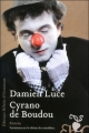 Couverture Cyrano de Boudou Editions Héloïse d'Ormesson 2012