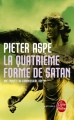 Couverture La Quatrième forme de Satan Editions Le Livre de Poche (Policier) 2011