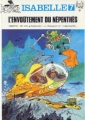 Couverture Isabelle, tome 07 : L'envoûtement du Népenthès Editions Dupuis 1986