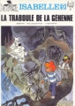 Couverture Isabelle, tome 09 : La traboule de la Géhenne Editions Dupuis 1992