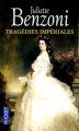 Couverture Tragédies impériales Editions Pocket 2003