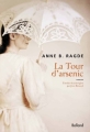Couverture La tour d'arsenic Editions Balland 2011