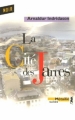 Couverture La cité des jarres Editions Métailié (Suites) 2006