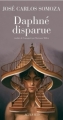 Couverture Daphné disparue Editions Actes Sud 2008