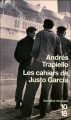 Couverture Les cahiers de Justo García Editions 10/18 (Domaine étranger) 2011