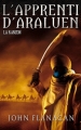 Couverture L'apprenti d'Araluen, tome 07 : La rançon Editions Hachette 2011