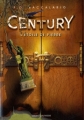 Couverture Century, tome 2 : L'Étoile de pierre Editions Bayard (Jeunesse) 2011
