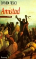 Couverture Amistad Editions Ramsay 1998