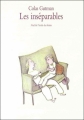 Couverture Les inséparables Editions L'École des loisirs (Neuf) 2007