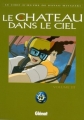 Couverture Le Château dans le ciel, tome 3 Editions Glénat 2003
