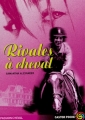 Couverture Rivales à cheval Editions Flammarion (Castor poche - Passion cheval) 2003