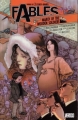 Couverture Fables (VO), book 04: March of Wooden Soldiers Editions DC Comics (Vertigo) 2004