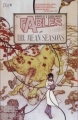 Couverture Fables (VO), book 05: The Mean Seasons Editions DC Comics (Vertigo) 2005