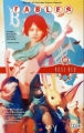 Couverture Fables (VO), book 15: Rose Red Editions DC Comics (Vertigo) 2011