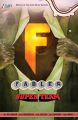 Couverture Fables (VO), book 16: Super Team Editions DC Comics (Vertigo) 2011