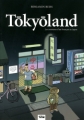 Couverture Tokyoland Editions 12 Bis 2009