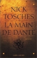 Couverture La Main de Dante Editions Albin Michel 2003