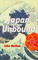 Couverture Japan Unbound Editions Houghton Mifflin Harcourt 2004