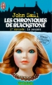 Couverture Les chroniques de Blackstone, tome 1 : La poupée Editions J'ai Lu (Ténèbres) 1998