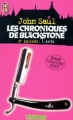 Couverture Les chroniques de Blackstone, tome 6 : L'Asile Editions J'ai Lu (Ténèbres) 1998