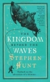 Couverture Jackelian, book 2: The Kingdom Beyond the Waves Editions Tor Books 2010