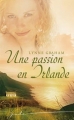 Couverture Une passion en Irlande / Rendez-vous en Irlande Editions Harlequin (Jade) 2010