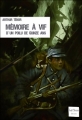 Couverture Mémoire à vif d'un poilu de quinze ans Editions Gulf Stream (L'histoire comme un roman) 2007