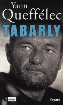 Couverture Tabarly