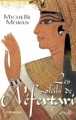 Couverture Les soleils de Néfertari Editions France Loisirs 2009