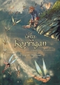 Couverture Les Contes du Korrigan, tome 06 : Au pays des Highlands Editions Soleil (Celtic) 2004