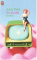 Couverture Vu à la télé Editions J'ai Lu 2003