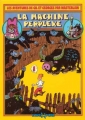 Couverture Les Aventures de Gil et Georges, tome 1 : La Machine perplexe Editions Bayard (L'Aventure d'Okapi) 1986