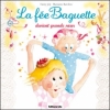 Couverture La fée Baguette devient grande soeur Editions Lito 2011