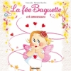 Couverture La fée Baguette est amoureuse Editions Lito 2007