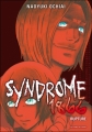 Couverture Syndrome 1866, tome 09 : Rupture Editions Delcourt (Ginkgo) 2011