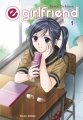 Couverture My E-girlfriend, tome 1 Editions Soleil (Manga - Shônen) 2010