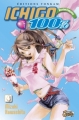 Couverture Ichigo 100%, tome 04 Editions Tonkam 2006