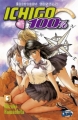 Couverture Ichigo 100%, tome 06 Editions Tonkam 2007