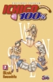 Couverture Ichigo 100%, tome 07 Editions Tonkam 2007