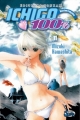 Couverture Ichigo 100%, tome 11 Editions Tonkam 2008