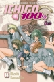 Couverture Ichigo 100%, tome 18 Editions Tonkam 2009