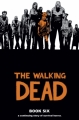 Couverture The Walking Dead, book 06 Editions Image Comics 2010