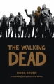 Couverture The Walking Dead, book 07 Editions Image Comics 2011