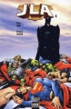 Couverture JLA : Tour de Babel / Justice League : Tour de Babel Editions Semic (Books) 2004