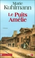 Couverture Le puits Amélie Editions Les Presses de la Cité (Terres de France) 2008